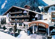 Alpenhotel Kindl